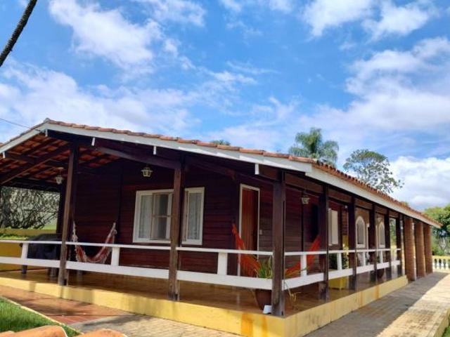 Casa venda em Região Imediata de Bragança Paulista, Joanópolis