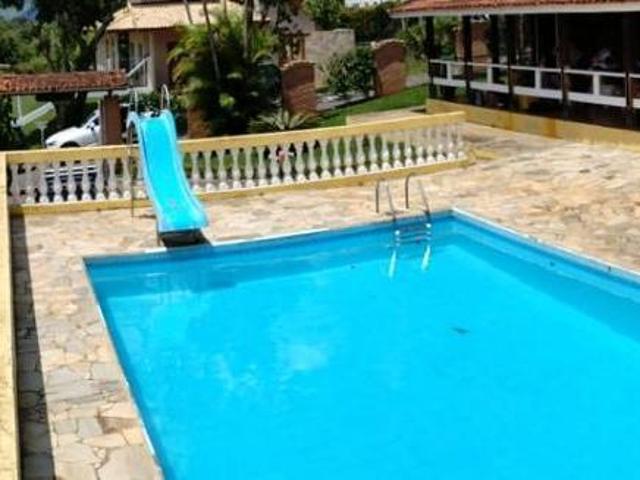 Casa venda em Região Imediata de Bragança Paulista, Joanópolis
