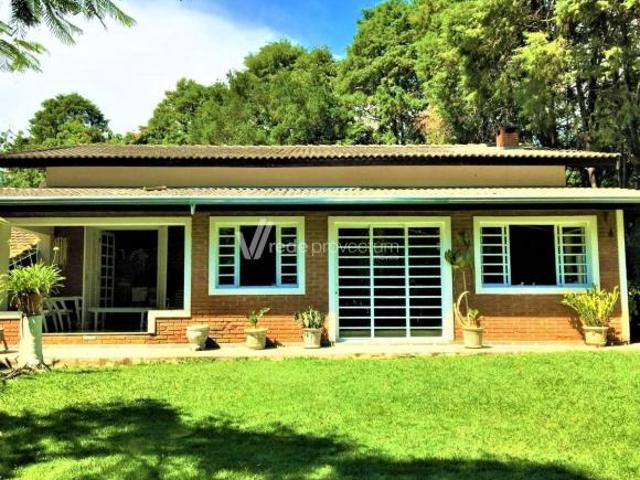 Casa venda em Região Imediata de Campinas, Região Metropolitana de Campinas