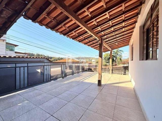 Casa venda em Etelvina Carneiro, Belo Horizonte