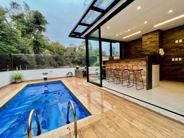 Casa venda em Brisas da Mata, Jundiaí