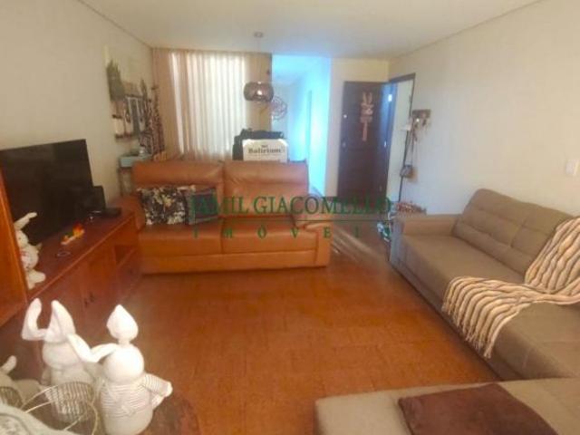 Casa venda em Vila Tito, Jundiaí