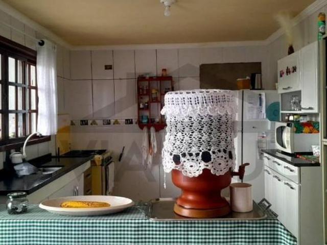 Casa venda em Barnabés, Juquitiba