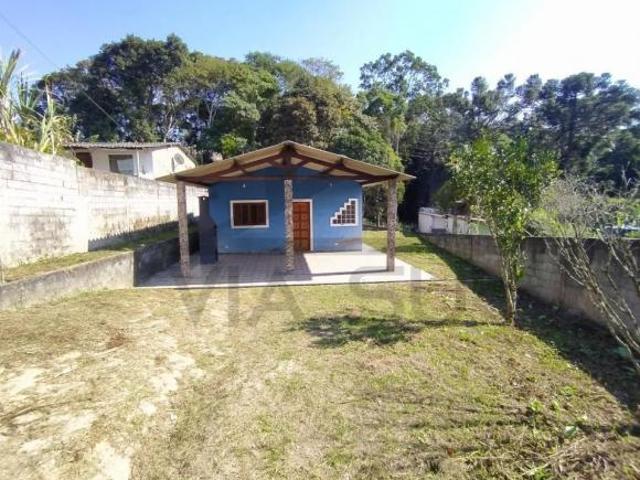 Casa venda em Juquitiba