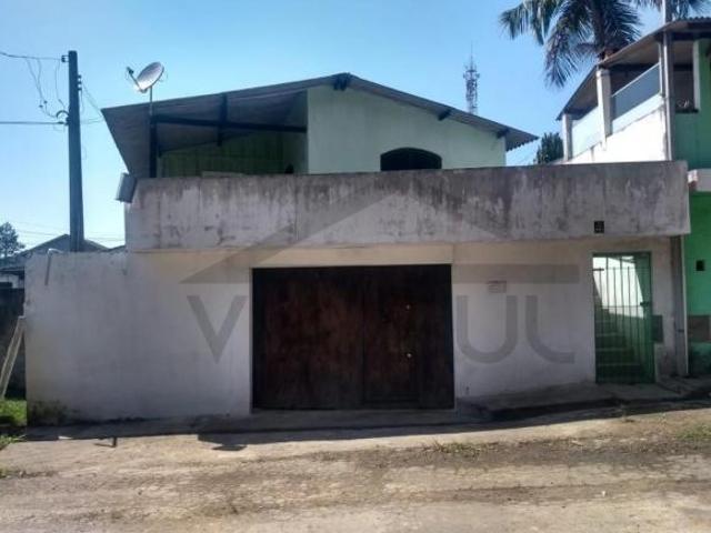 Casa venda em Juquitiba
