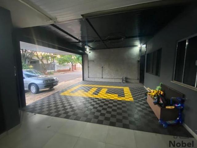Casa venda em Jussara, Região Geográfica Intermediária de Maringá