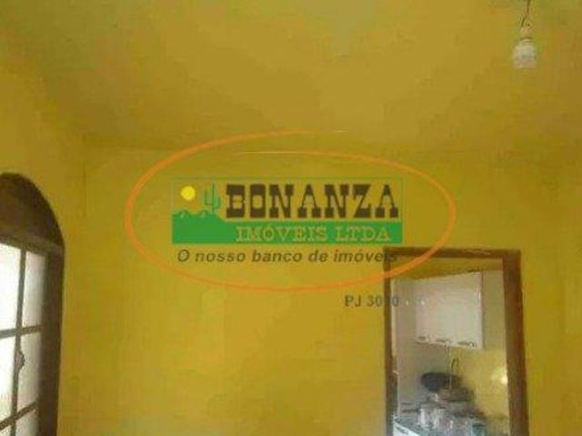 Casa venda em Kátia, Ribeirão das Neves