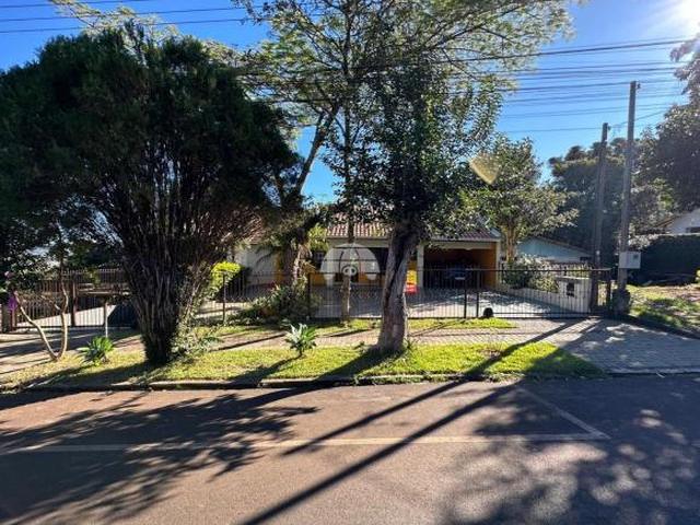 Casa venda em Pato Branco, La Salle