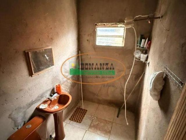 Casa venda em Lagoa Dourada, Região Geográfica Intermediária de Juiz de Fora