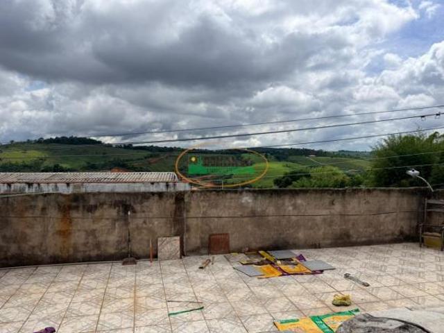Casa venda em Lagoa Dourada, Região Geográfica Intermediária de Juiz de Fora