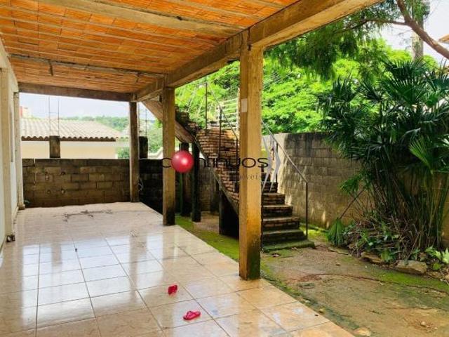 Casa venda em Promissão I, Lagoa Santa