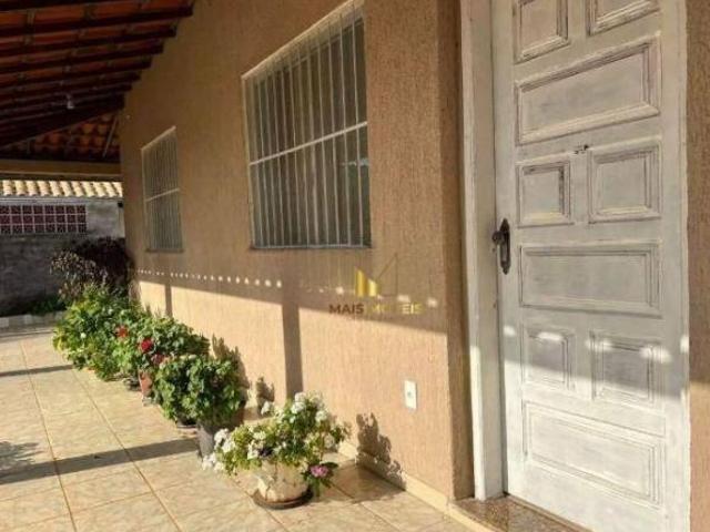 Casa venda em Região Geográfica Imediata de Belo Horizonte, Região Metropolitana de Belo Horizonte