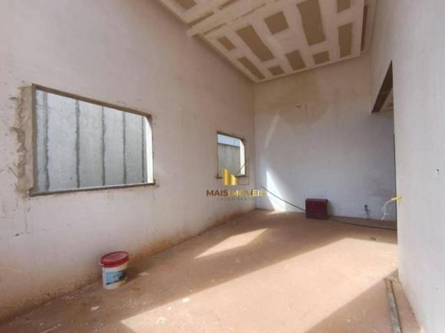 Casa venda em Promissão I, Lagoa Santa