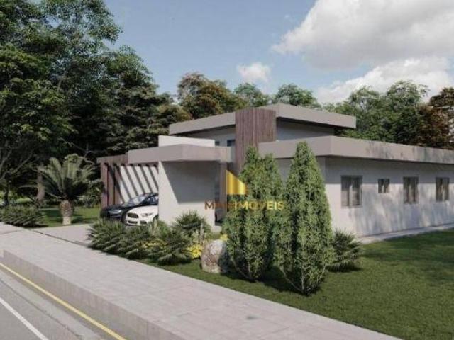 Casa venda em Vale dos Sonhos, Lagoa Santa