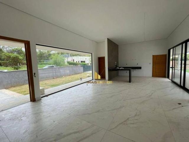 Casa venda em Condomínio Estância das Aroeiras, Lagoa Santa