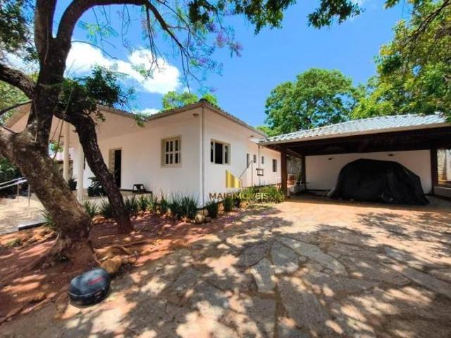 Casa venda em Região Geográfica Imediata de Belo Horizonte, Região Metropolitana de Belo Horizonte