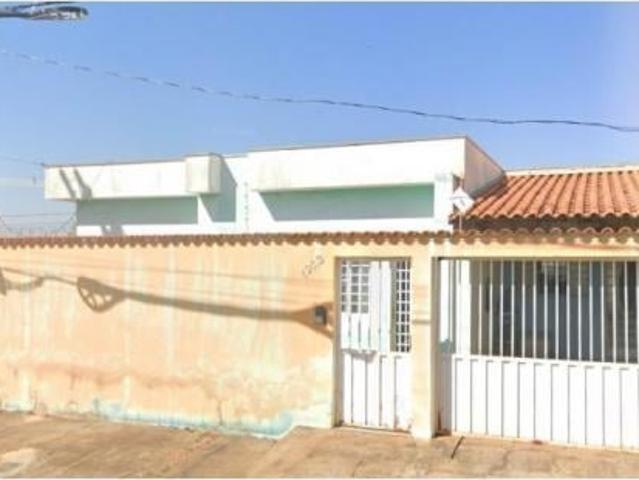 Casa venda em Residencial Novo Mundo, Passos