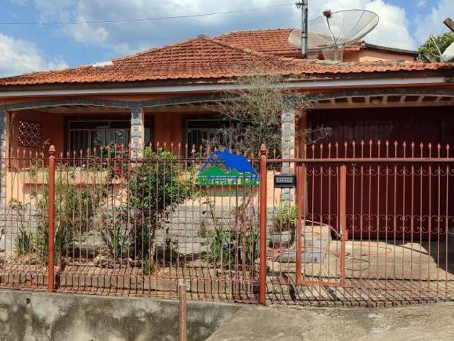 Casa venda em Região Geográfica Imediata de Juiz de Fora, Liberdade