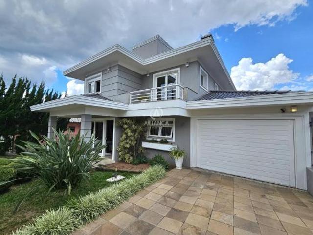 Casa venda em Região Geográfica Imediata de Bento Gonçalves, Bento Gonçalves