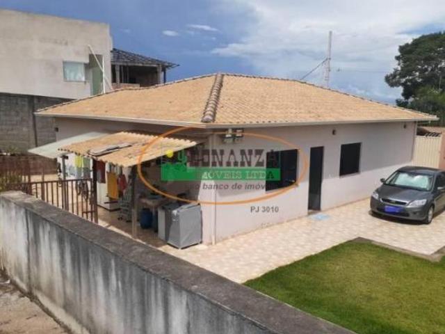 Casa venda em Lima Dias II, Conselheiro Lafaiete