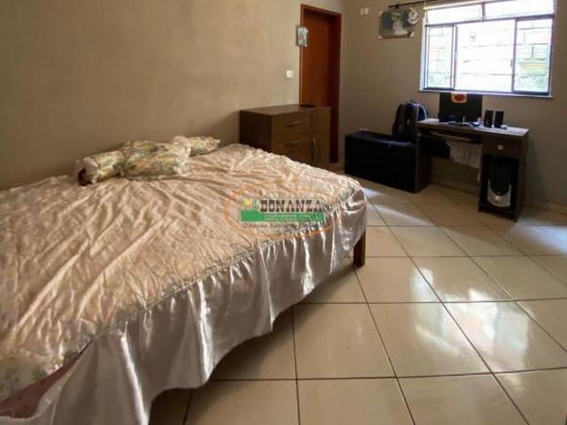 Casa venda em Conselheiro Lafaiete, Região Geográfica Intermediária de Juiz de Fora