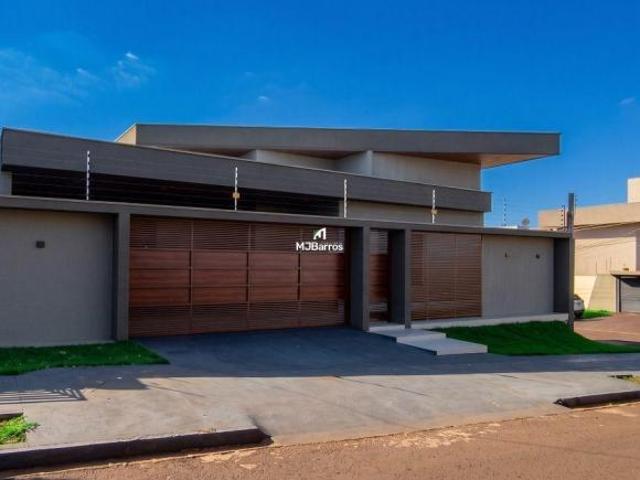 Casa venda em Região Geográfica Imediata de Dourados, Dourados