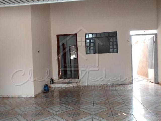 Casa venda em Região Imediata de Santa Fé do Sul, Santa Fé do Sul