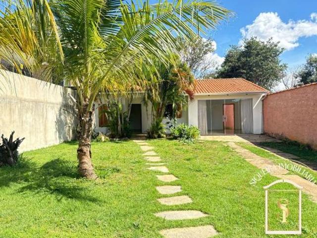 Casa venda em Região Geográfica Imediata de Anápolis, Região Integrada de Desenvolvimento do Distrito Federal e Entorno