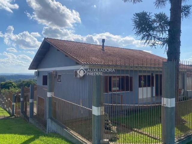 Casa venda em Região Geográfica Imediata de Novo Hamburgo - São Leopoldo, Região Metropolitana de Porto Alegre