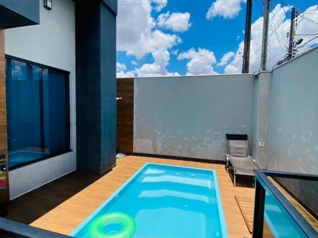 Casa venda em Região Geográfica Imediata de Londrina, Londrina