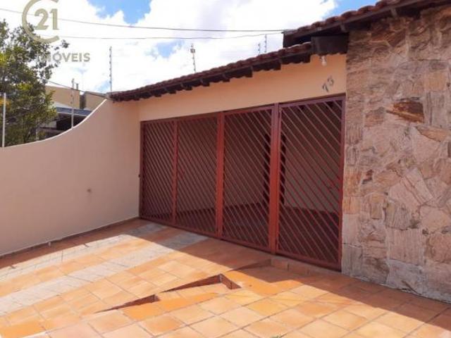 Casa venda em Região Geográfica Imediata de Londrina, Londrina