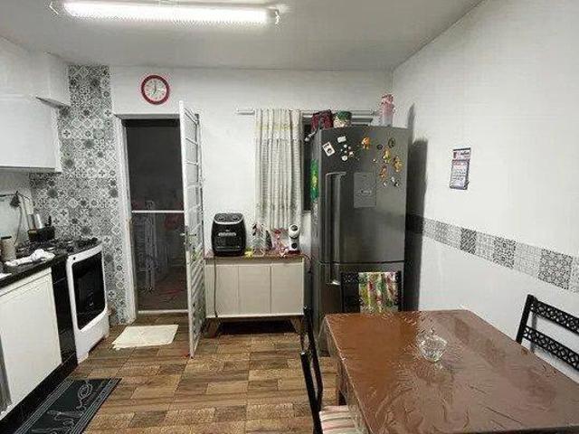 Casa venda em Sorocaba