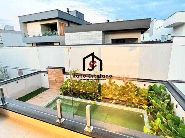 Casa venda em Condomínio Cyrela Landscape Taubaté, Taubaté