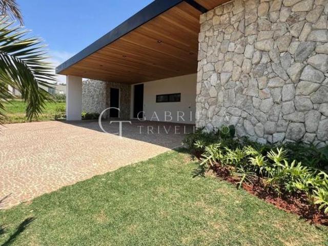 Casa venda em Loteamento Conceito Una Itu, Itu