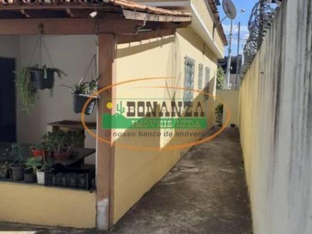 Casa venda em Interlagos, Sete Lagoas