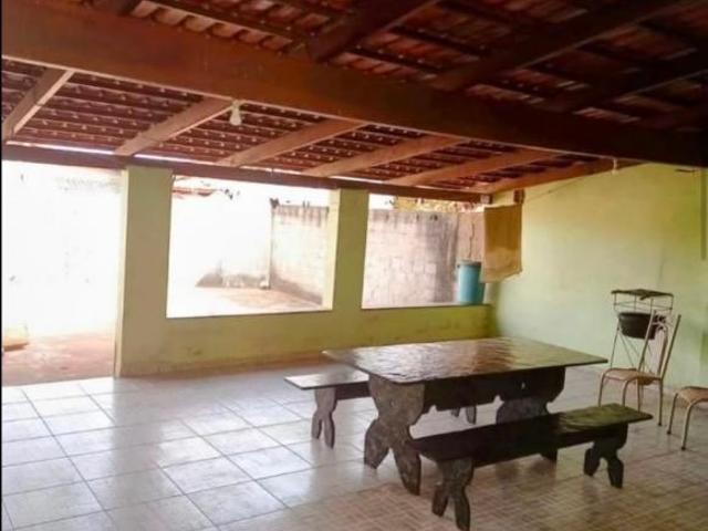Casa venda em Região Geográfica Imediata de Dores do Indaiá, Luz