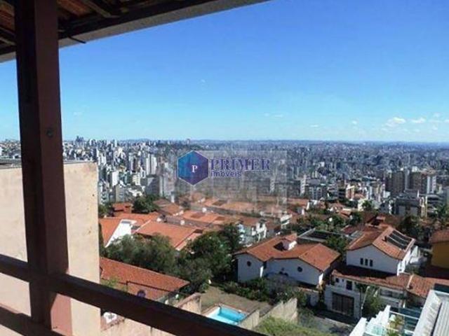 Casa venda em Regional Centro-Sul, Belo Horizonte