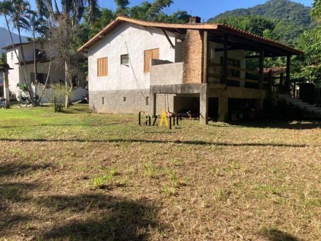 Casa venda em Região Imediata de Caraguatatuba-Ubatuba-São Sebastião, Região Metropolitana do Vale do Paraíba e Litoral Norte