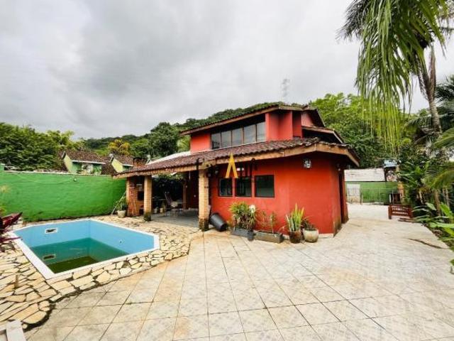 Casa venda em Região Imediata de Caraguatatuba-Ubatuba-São Sebastião, Região Metropolitana do Vale do Paraíba e Litoral Norte