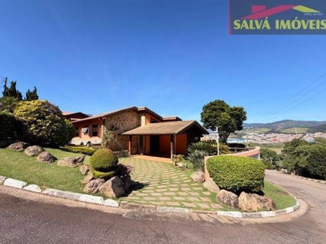 Casa venda em Região Imediata de Bragança Paulista, Bom Jesus dos Perdões