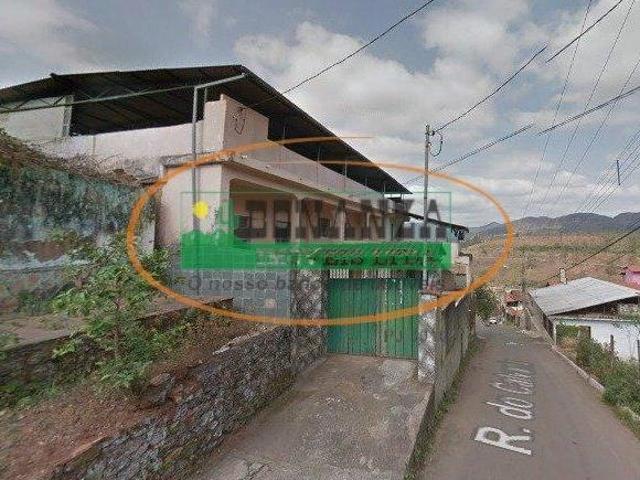 Casa venda em Região Geográfica Imediata de Santa Bárbara - Ouro Preto, Mariana