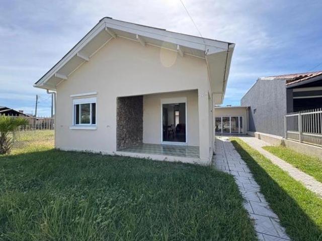 Casa venda em Região Geográfica Imediata de Tramandaí - Osório, Aglomeração Urbana do Litoral Norte