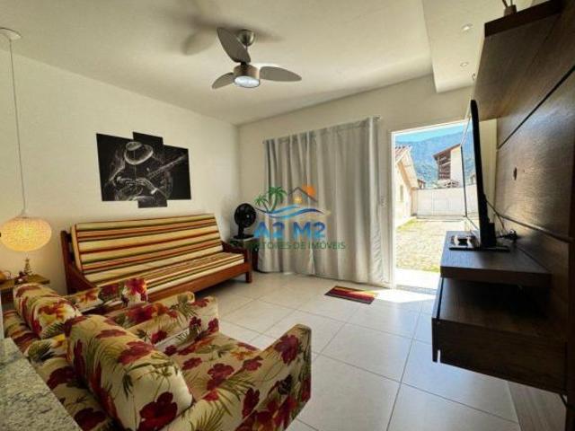 Casa venda em Balneário Garden Mar, Caraguatatuba