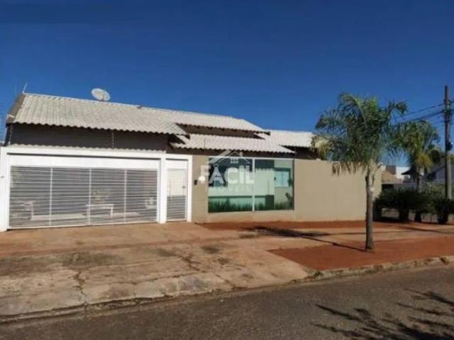 Casa venda em Região Geográfica Imediata de Campo Grande, Campo Grande