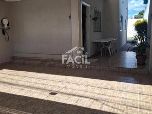 Casa venda em Região Geográfica Imediata de Campo Grande, Campo Grande