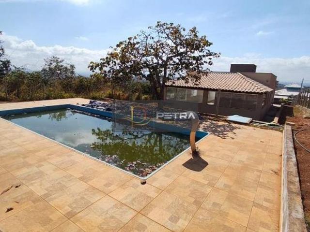 Casa venda em Região Geográfica Imediata de Belo Horizonte, Região Metropolitana de Belo Horizonte