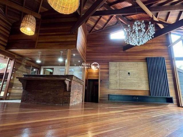 Casa venda em Região Geográfica Imediata de Caxias do Sul, Gramado