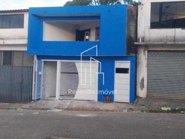 Casa venda em Chácara Maria Aparecida, Mauá