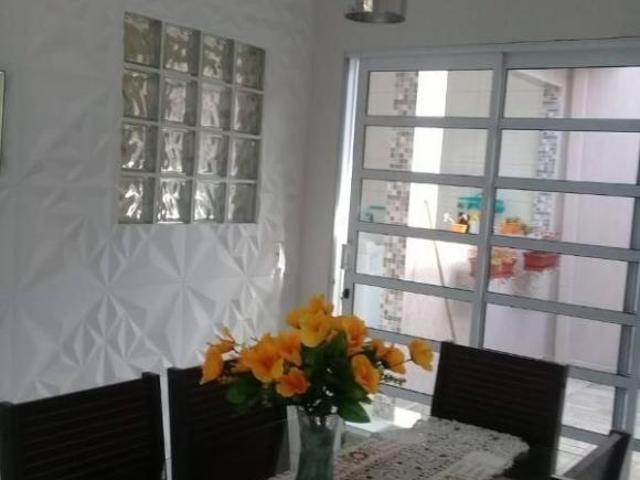 Casa venda em Jardim Ligia, Jundiaí