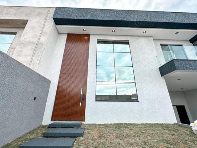 Casa venda em Pato Branco, Menino Deus